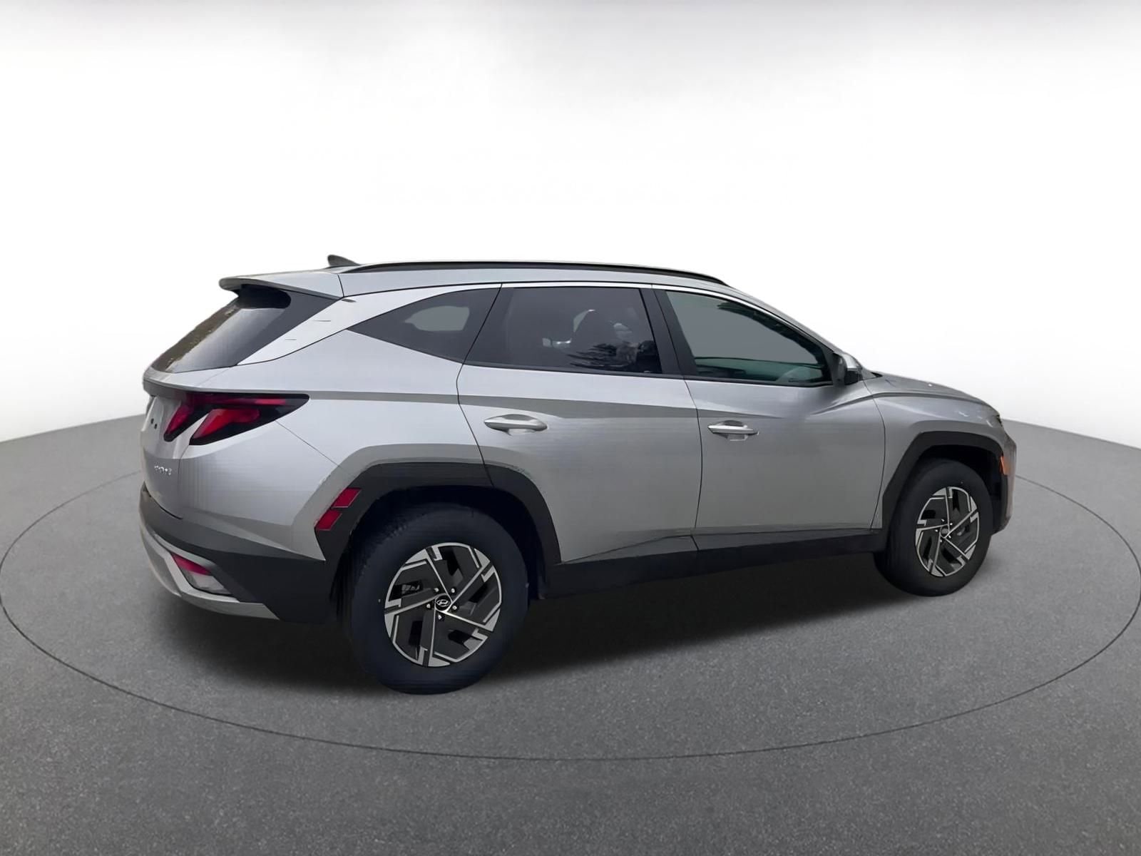 Thumbnail: 2025 Hyundai Tucson - 14