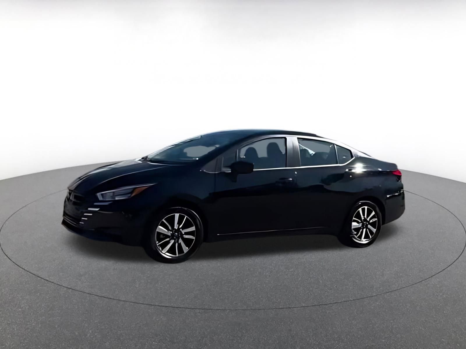 Thumbnail: 2025 Nissan Versa - 15