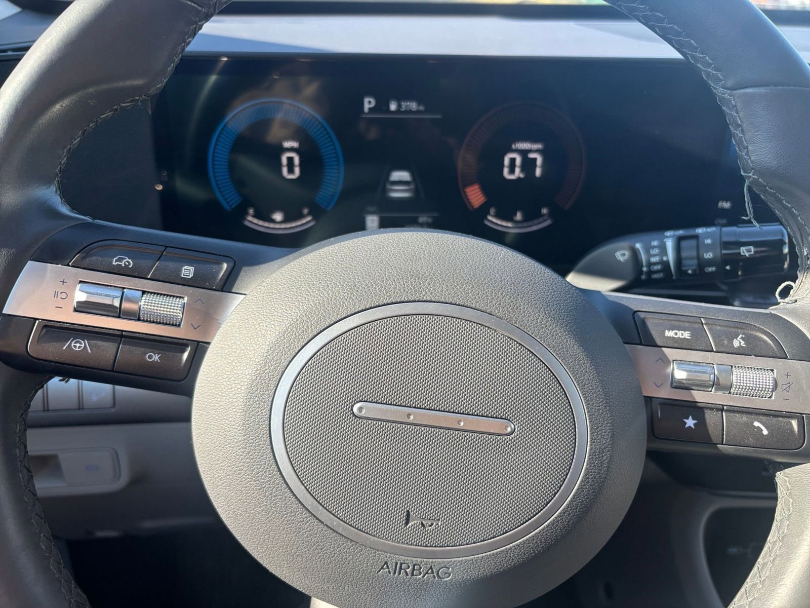 Thumbnail: 2025 Hyundai Kona - 25