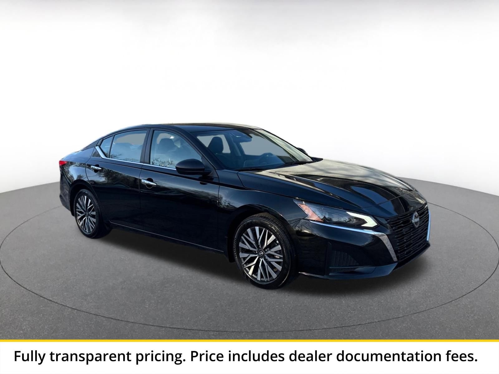 Thumbnail: 2025 Nissan Altima - 1