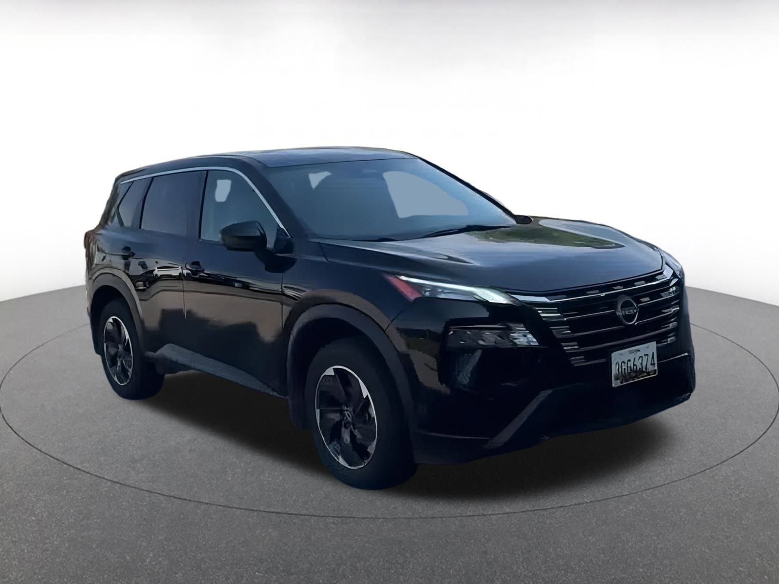 Thumbnail: 2024 Nissan Rogue - 3