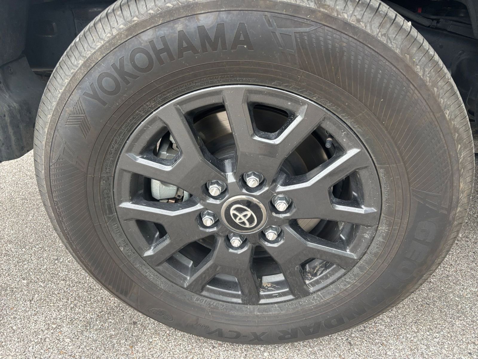 Thumbnail: 2025 Toyota 4Runner - 28