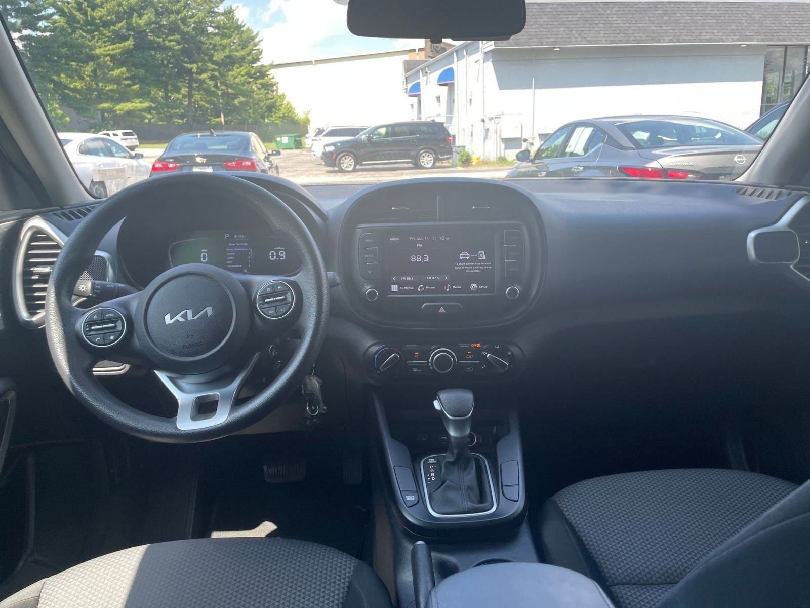Thumbnail: 2023 Kia Soul - 31