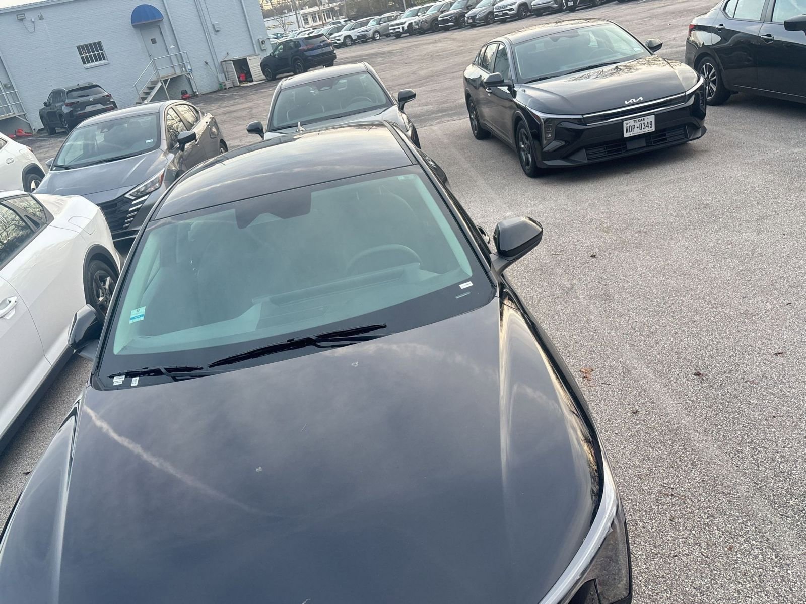 Thumbnail: 2025 Kia K4 - 10