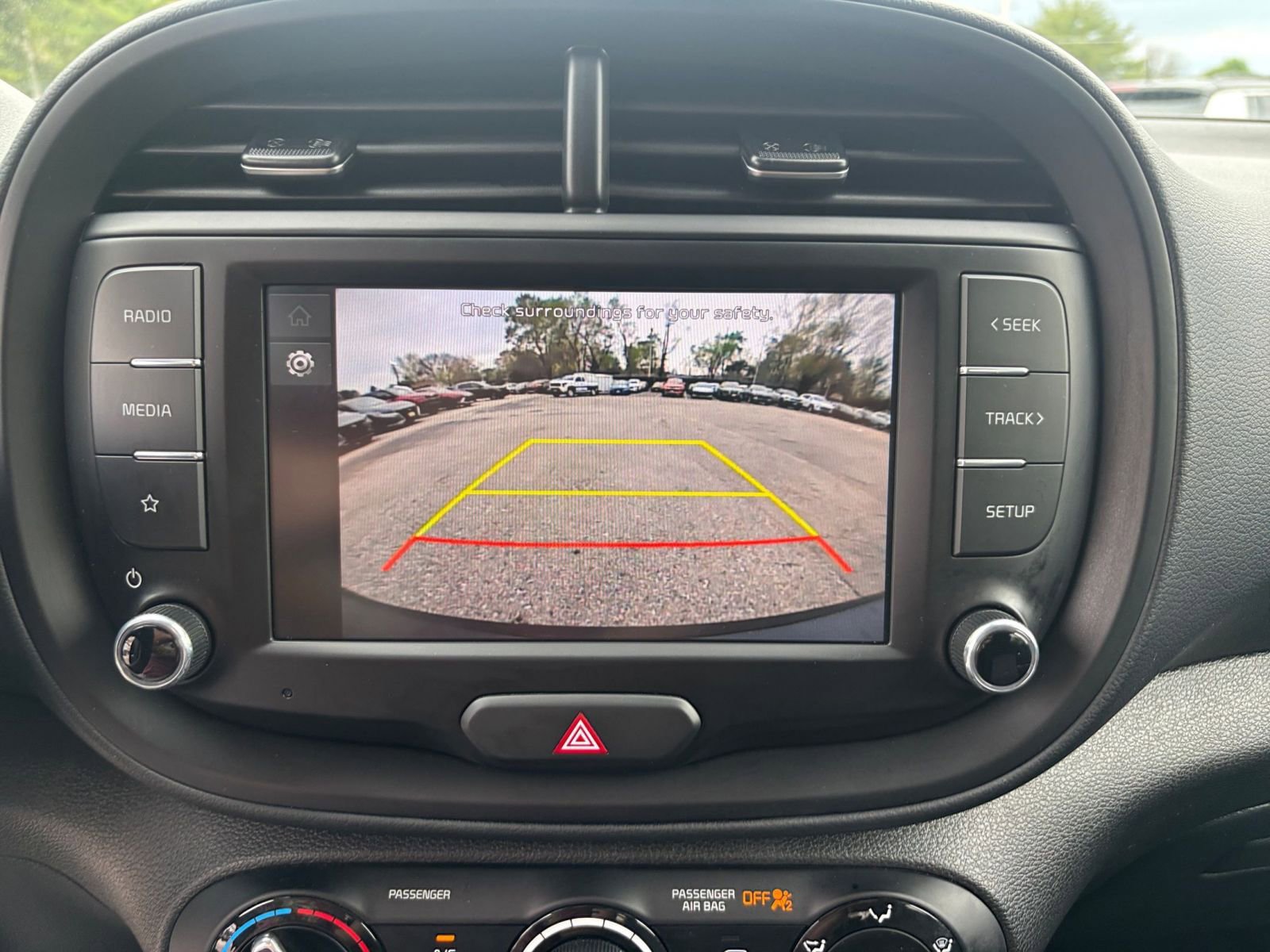 Thumbnail: 2025 Kia Soul - 22