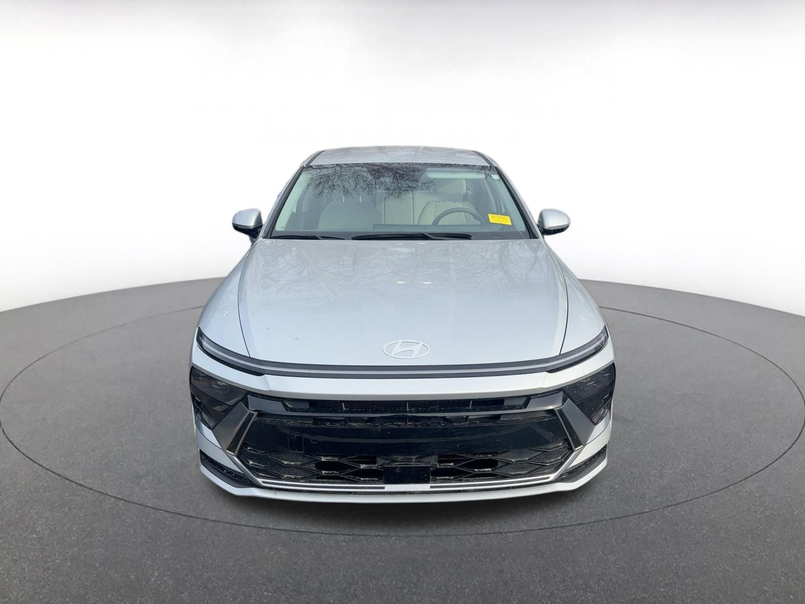 Thumbnail: 2025 Hyundai Sonata - 3