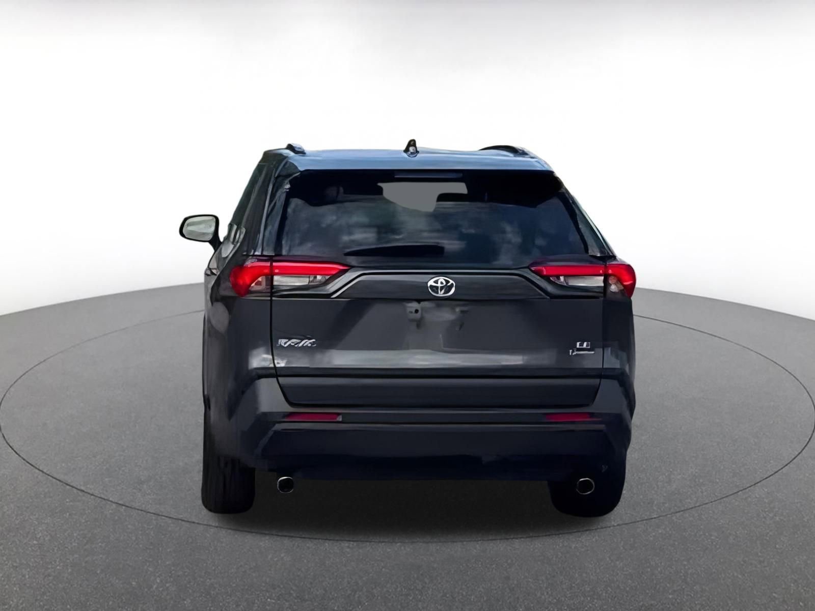 Thumbnail: 2025 Toyota RAV4 - 9