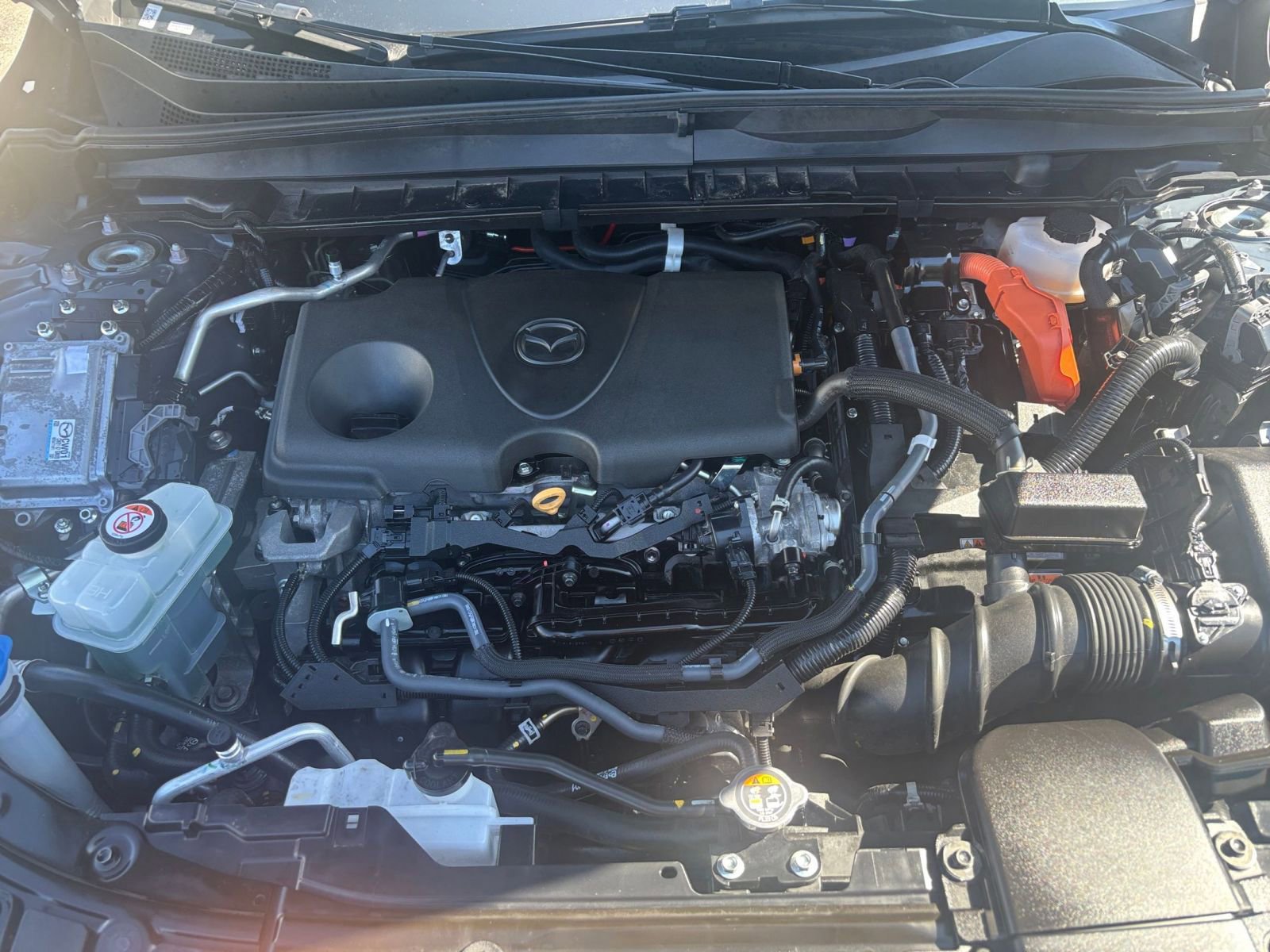 Thumbnail: 2025 Mazda CX-50 - 31