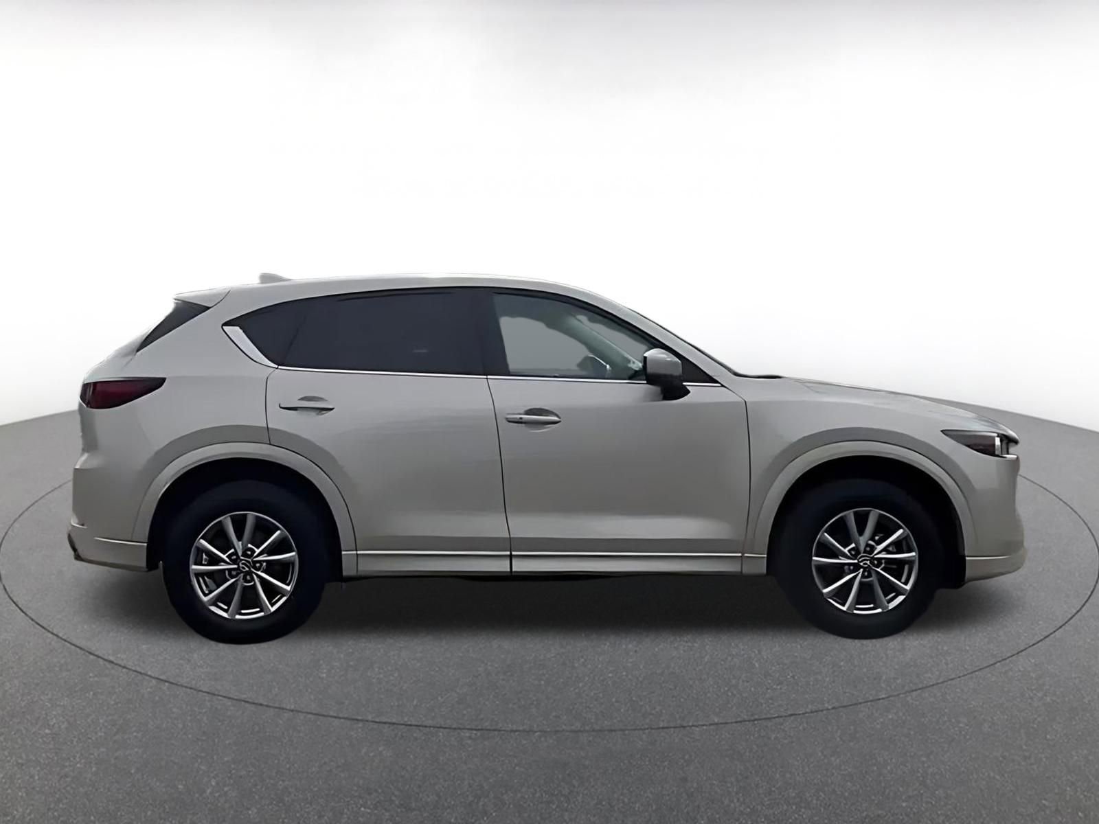 Thumbnail: 2025 Mazda CX-5 - 12