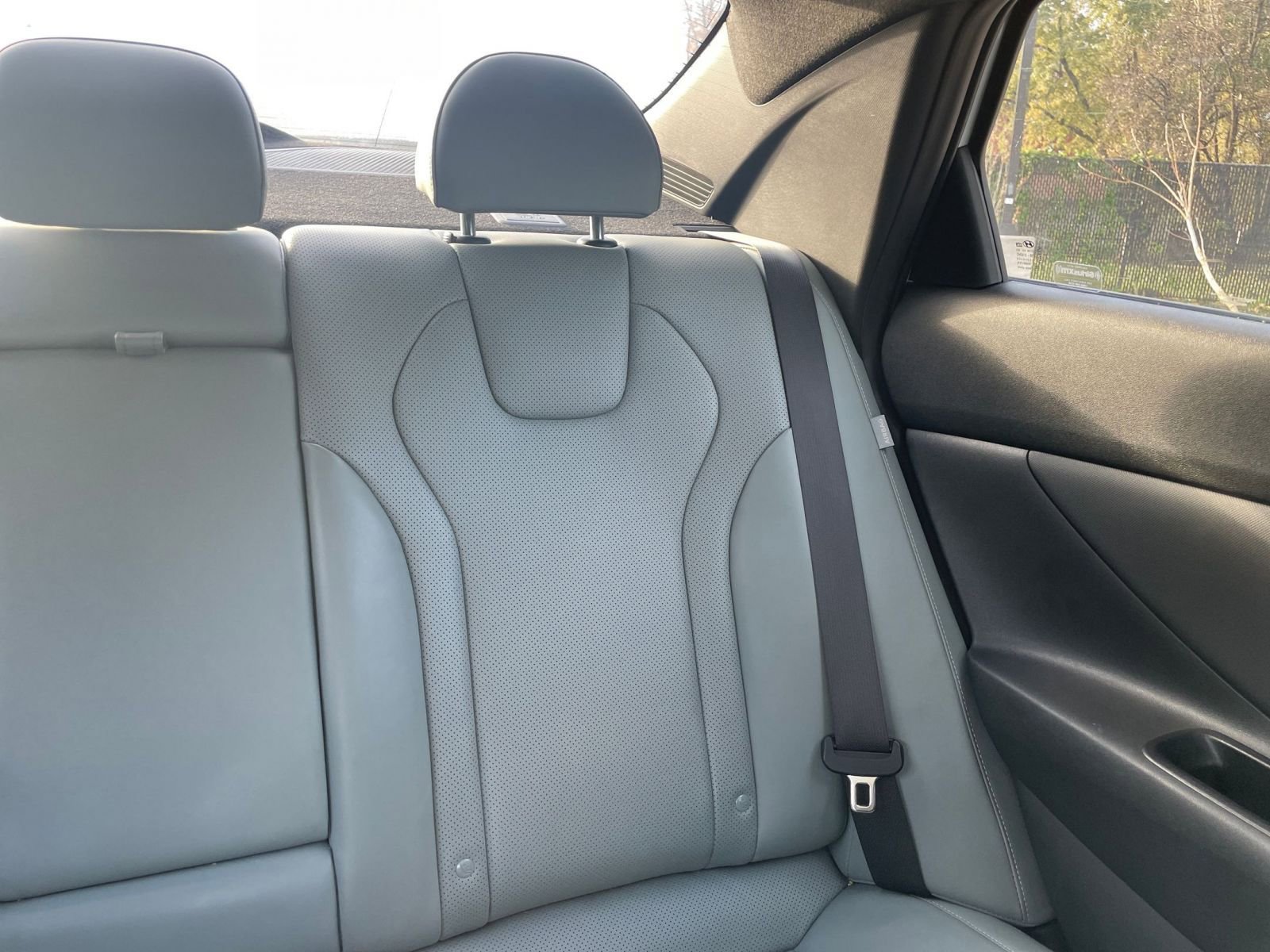 Thumbnail: 2025 Hyundai Elantra - 35