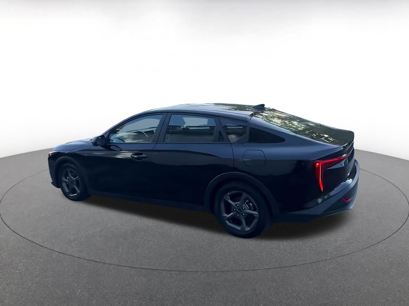 Thumbnail: 2025 Kia K4 - 9
