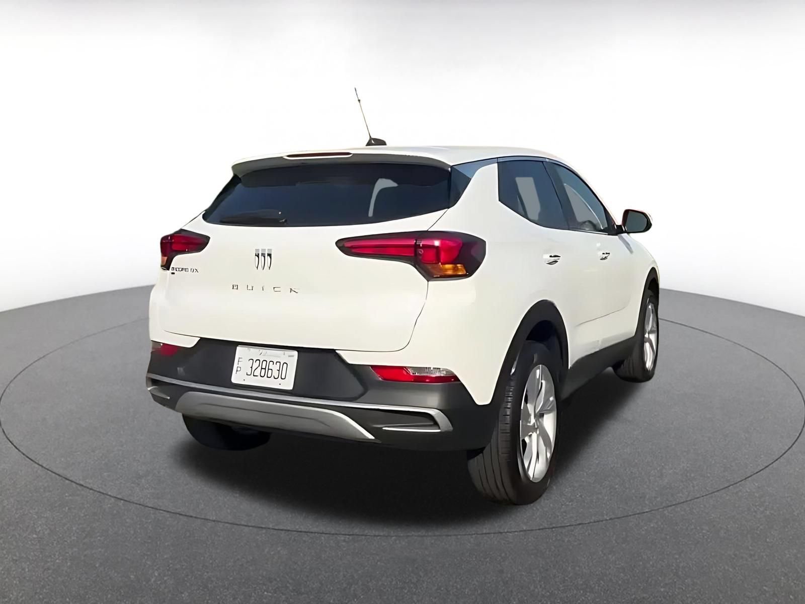 Thumbnail: 2026 Buick Encore GX - 11