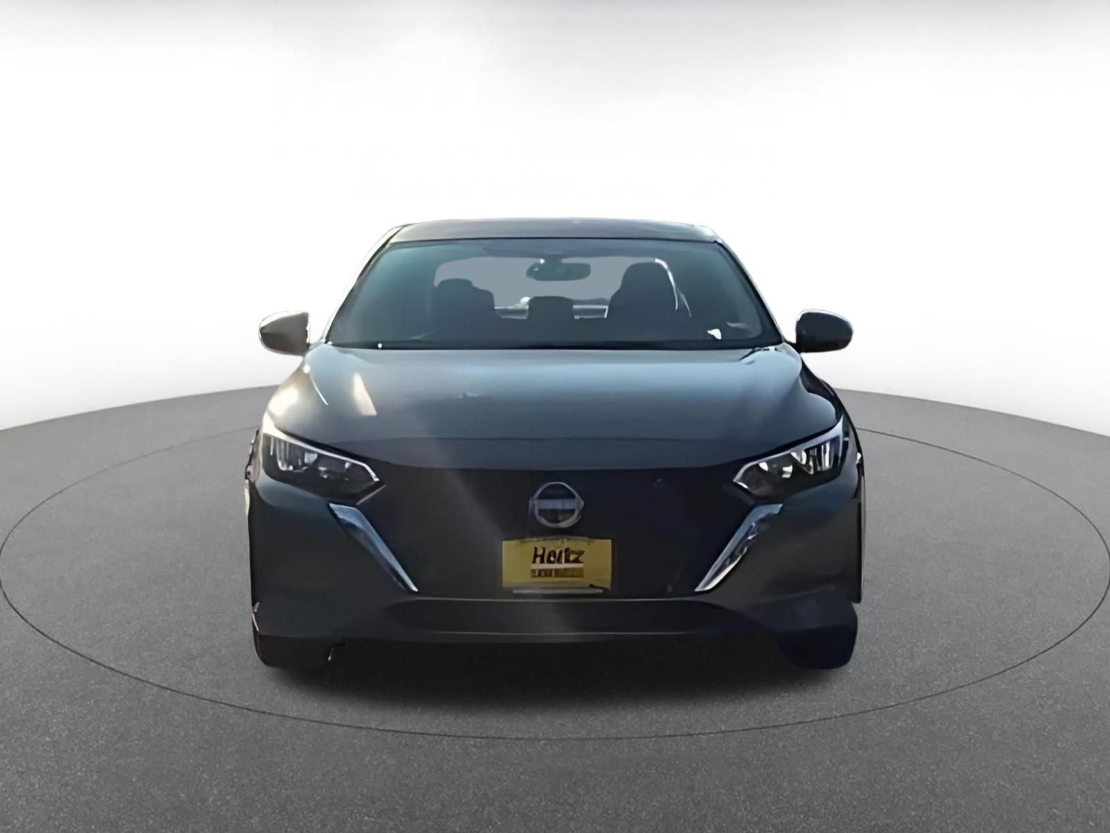 Thumbnail: 2025 Nissan Sentra - 4