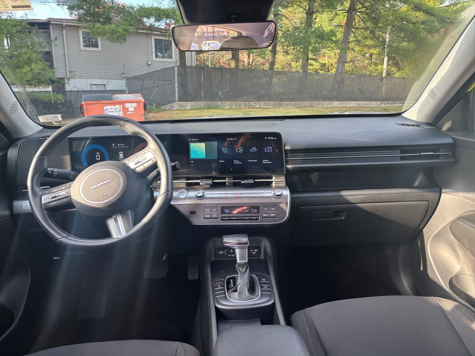 Thumbnail: 2025 Hyundai Kona - 31