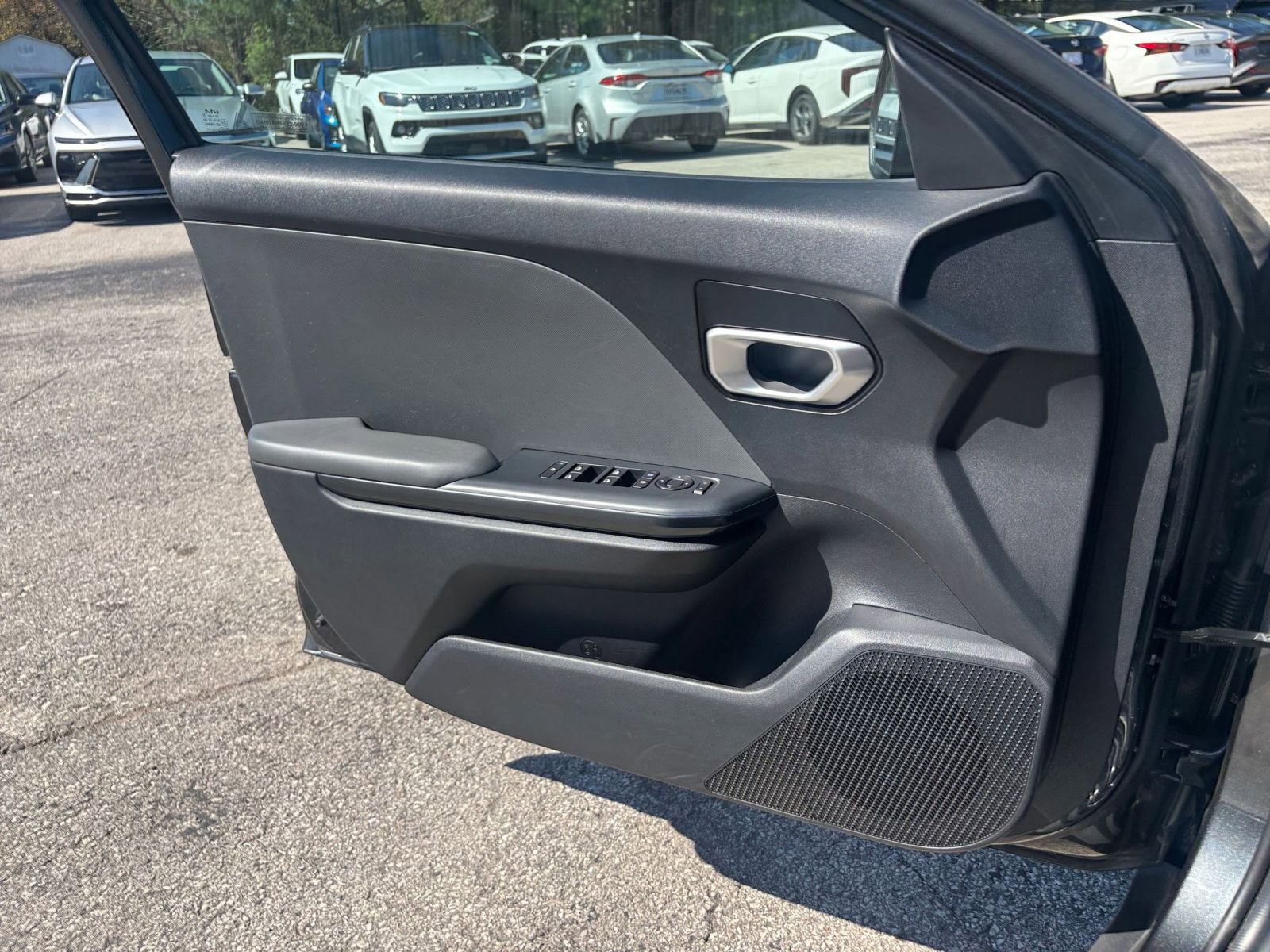 Thumbnail: 2025 Kia K4 - 18