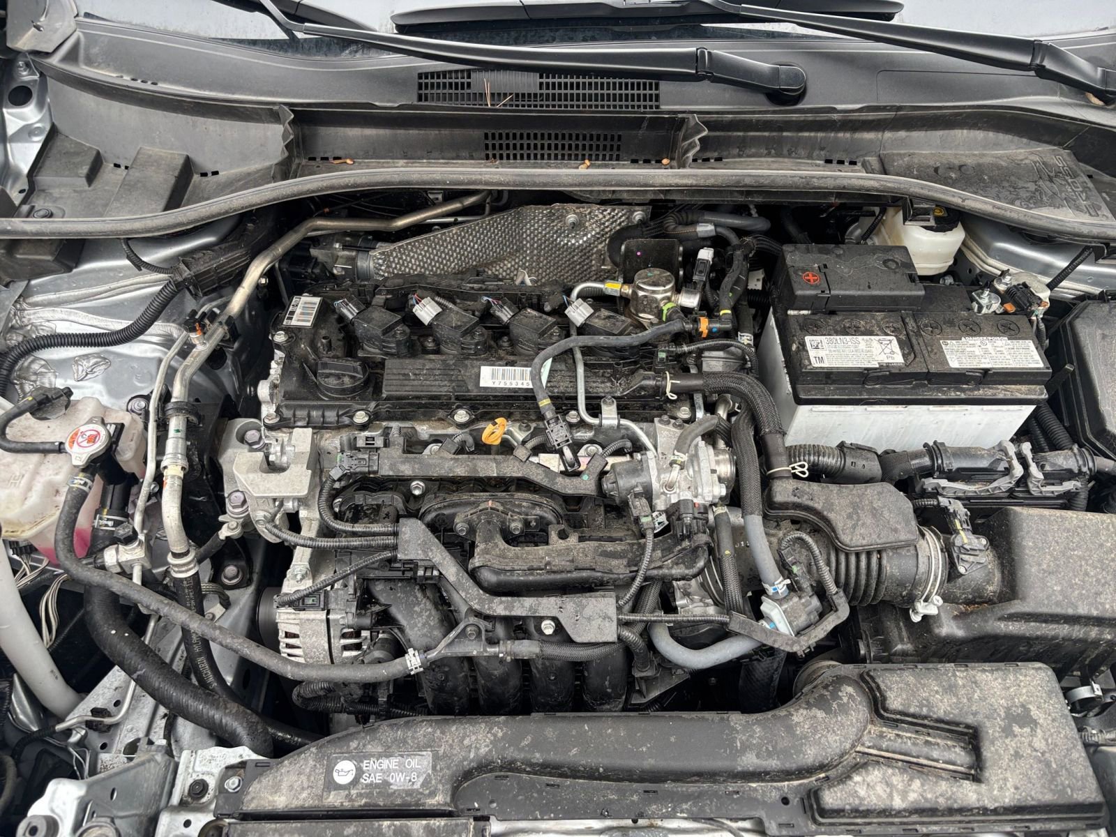 Thumbnail: 2025 Toyota Corolla Cross - 30