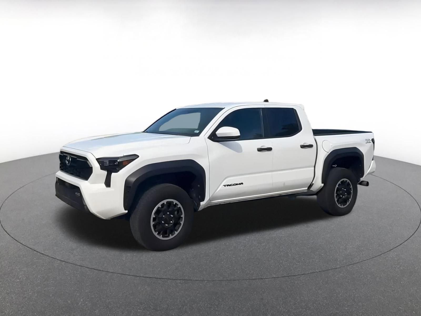 Thumbnail: 2025 Toyota Tacoma - 8