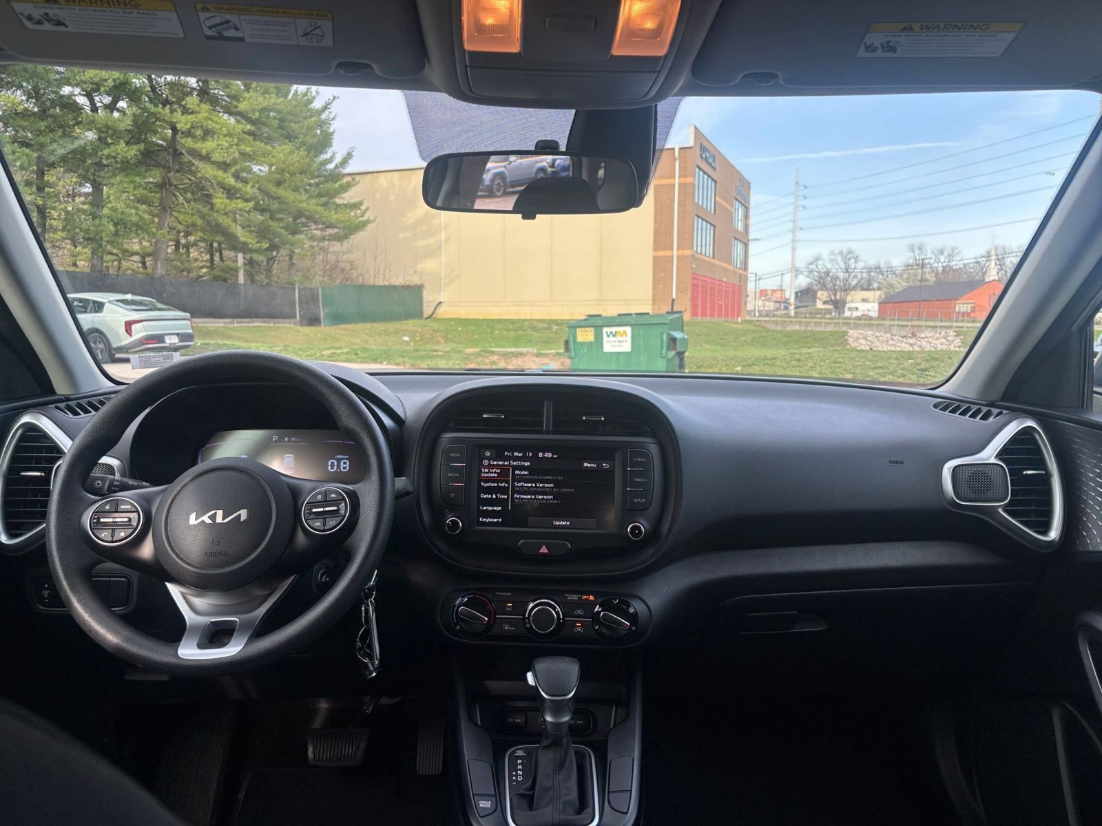 Thumbnail: 2025 Kia Soul - 31