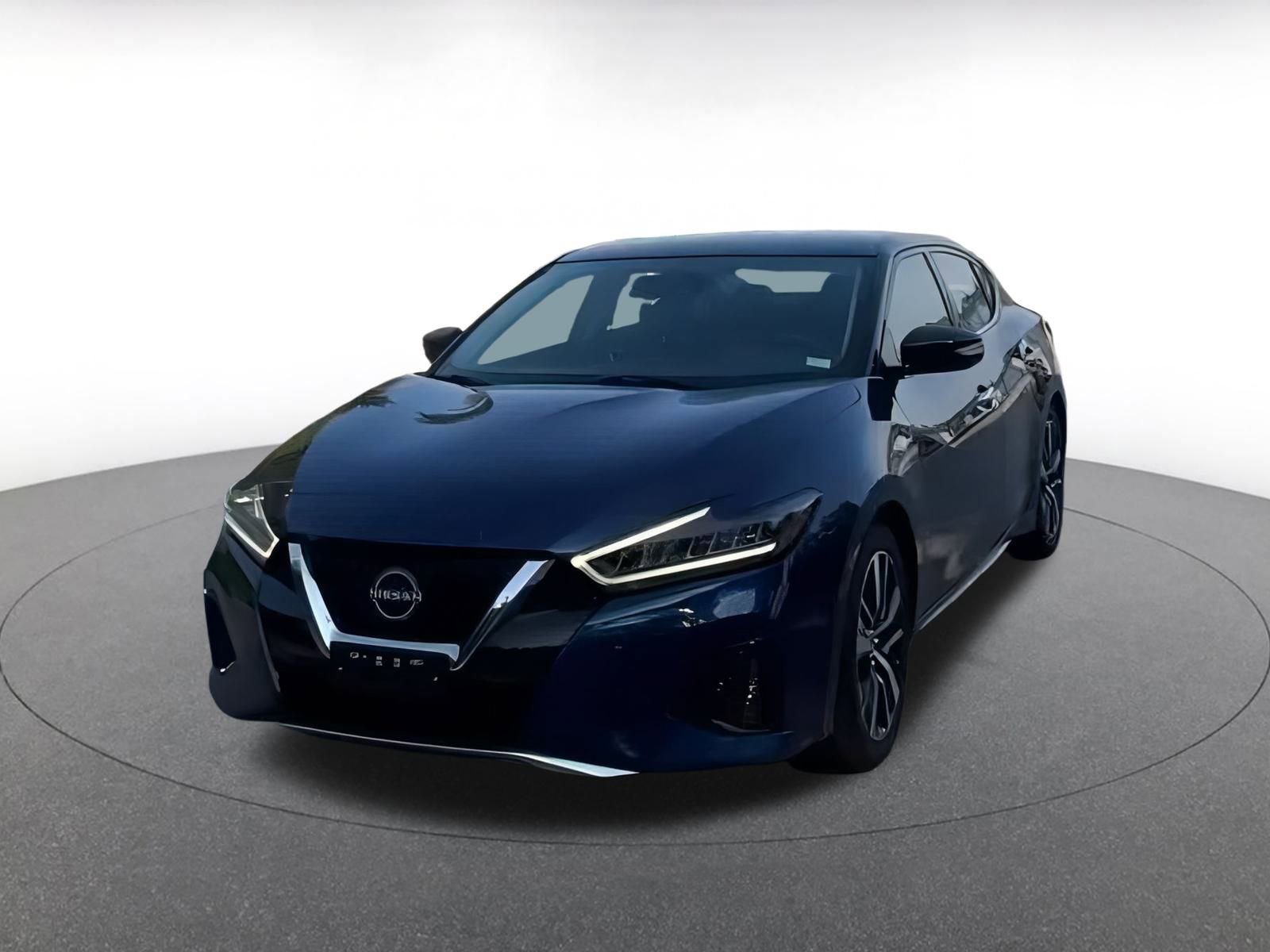 Thumbnail: 2023 Nissan Maxima - 7