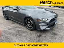 2022 Ford Mustang  -
                Saint Louis, MO