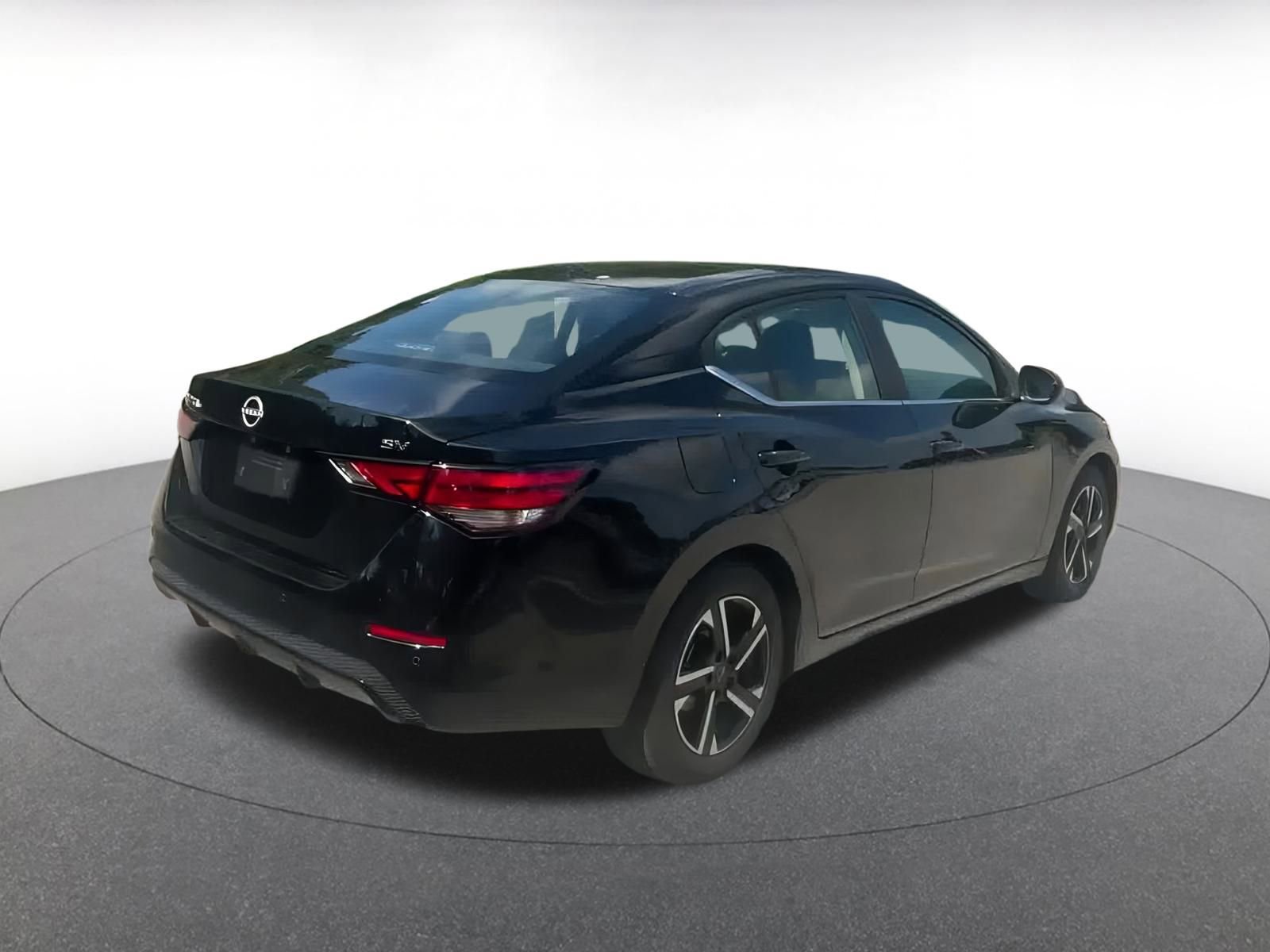 Thumbnail: 2024 Nissan Sentra - 12
