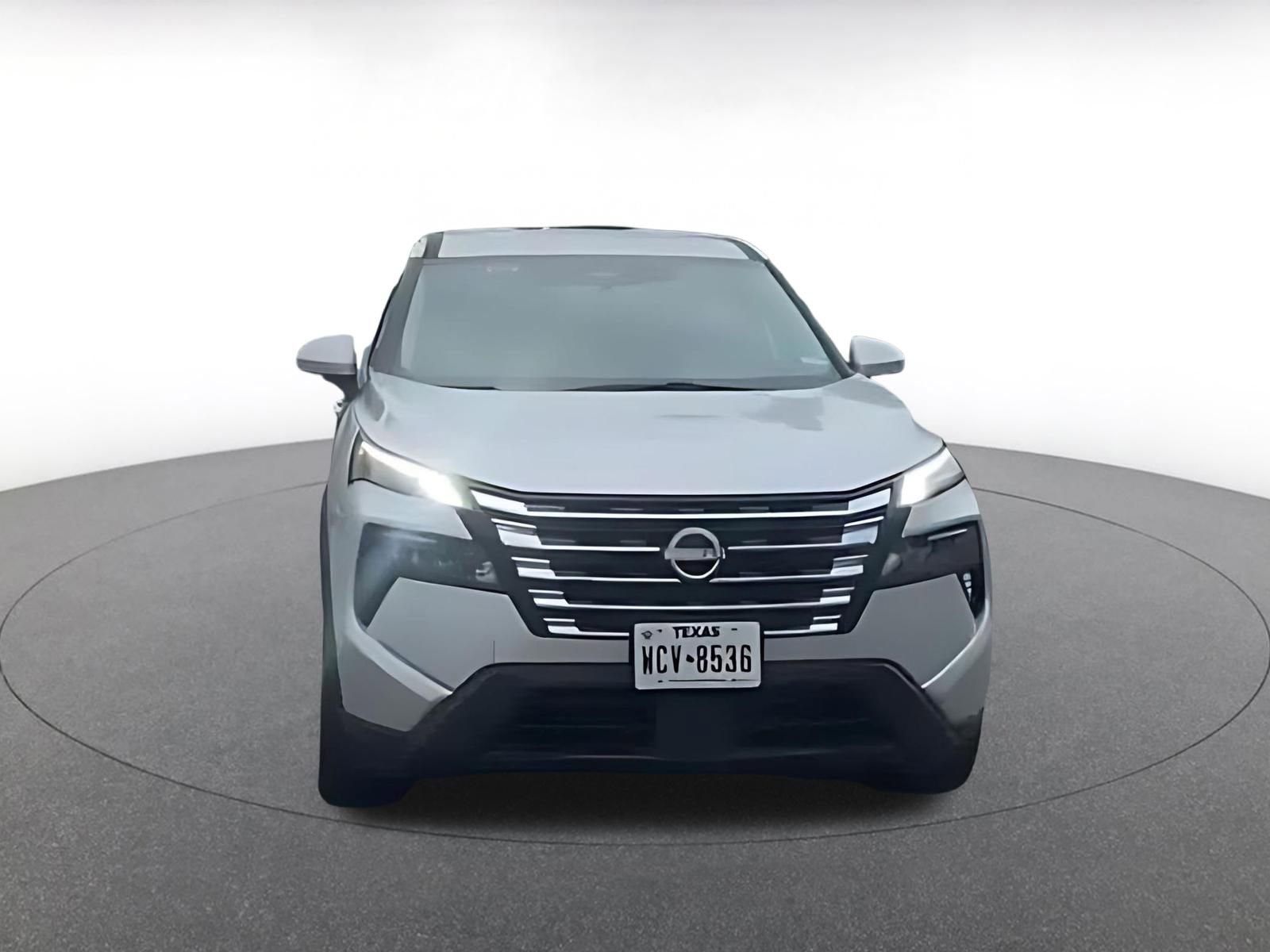 Thumbnail: 2025 Nissan Rogue - 4