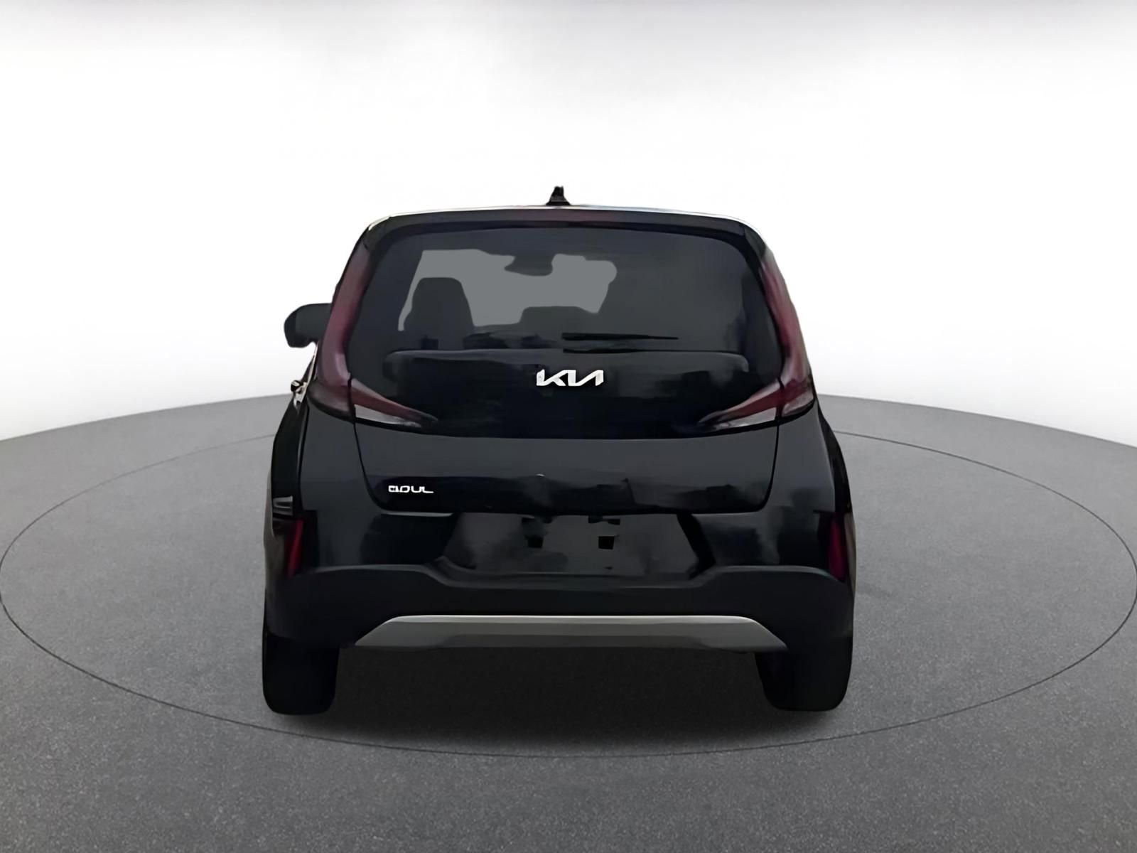 Thumbnail: 2025 Kia Soul - 10