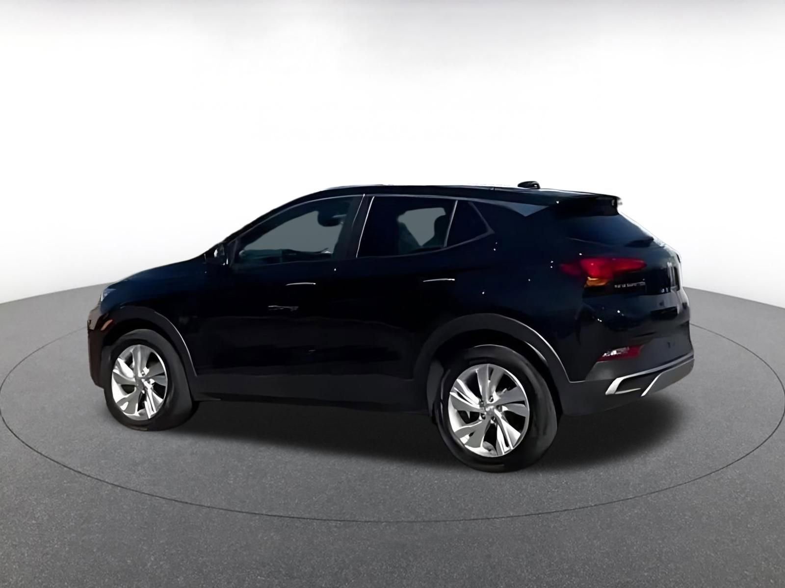 Thumbnail: 2025 Buick Encore GX - 9