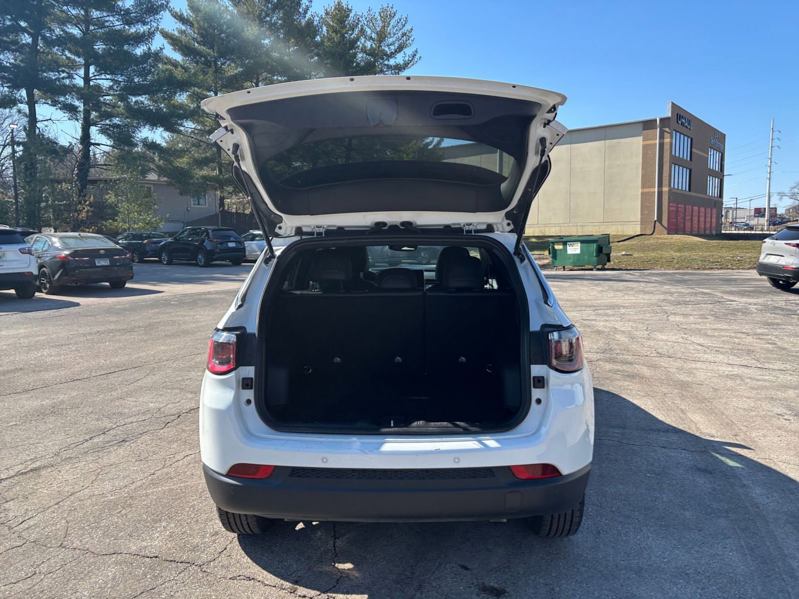 Thumbnail: 2025 Jeep Compass - 30