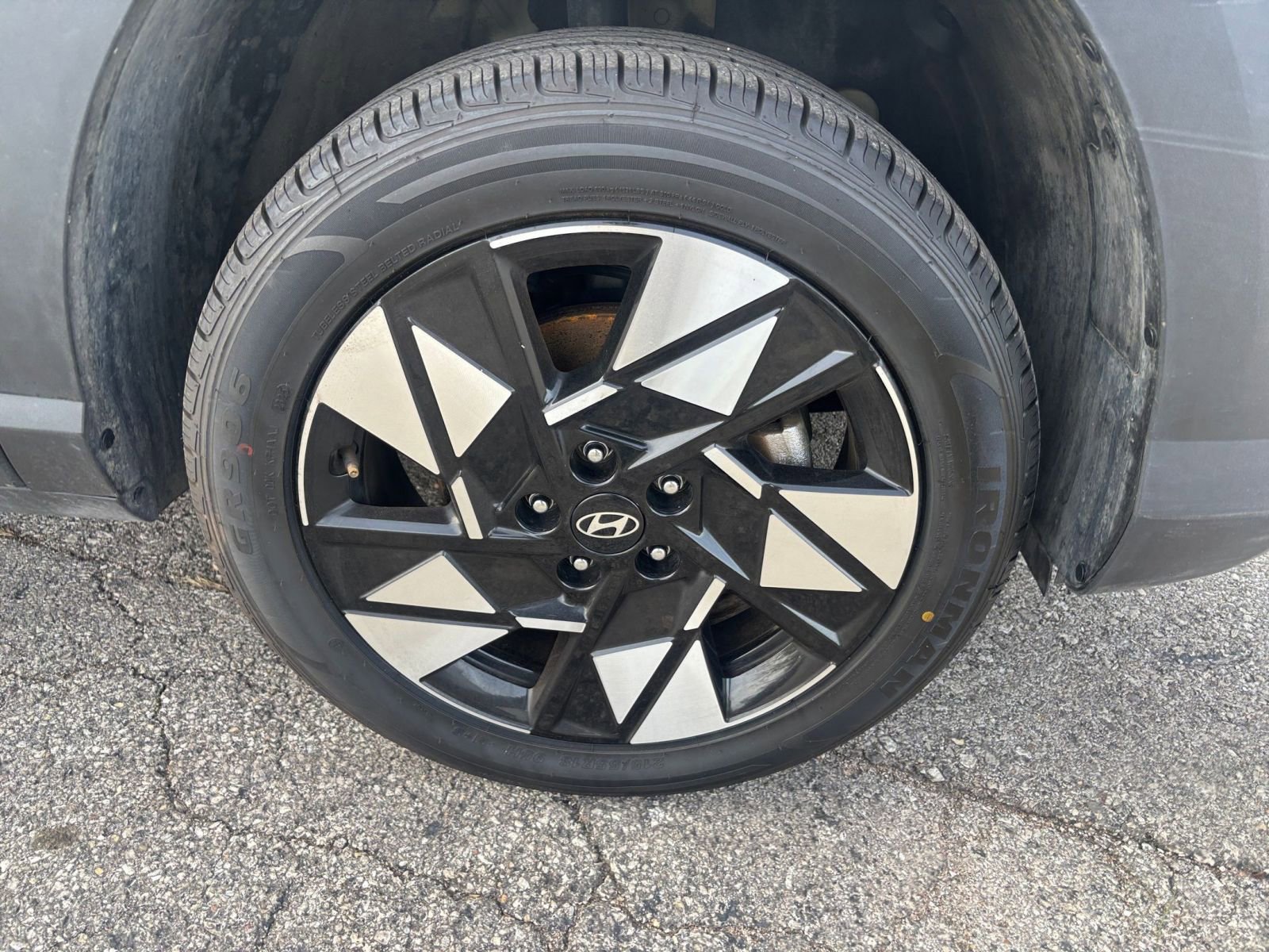 Thumbnail: 2025 Hyundai Kona - 29