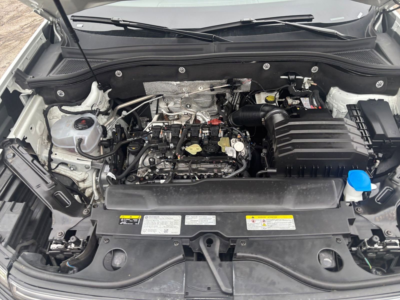 Thumbnail: 2025 Volkswagen Atlas - 30