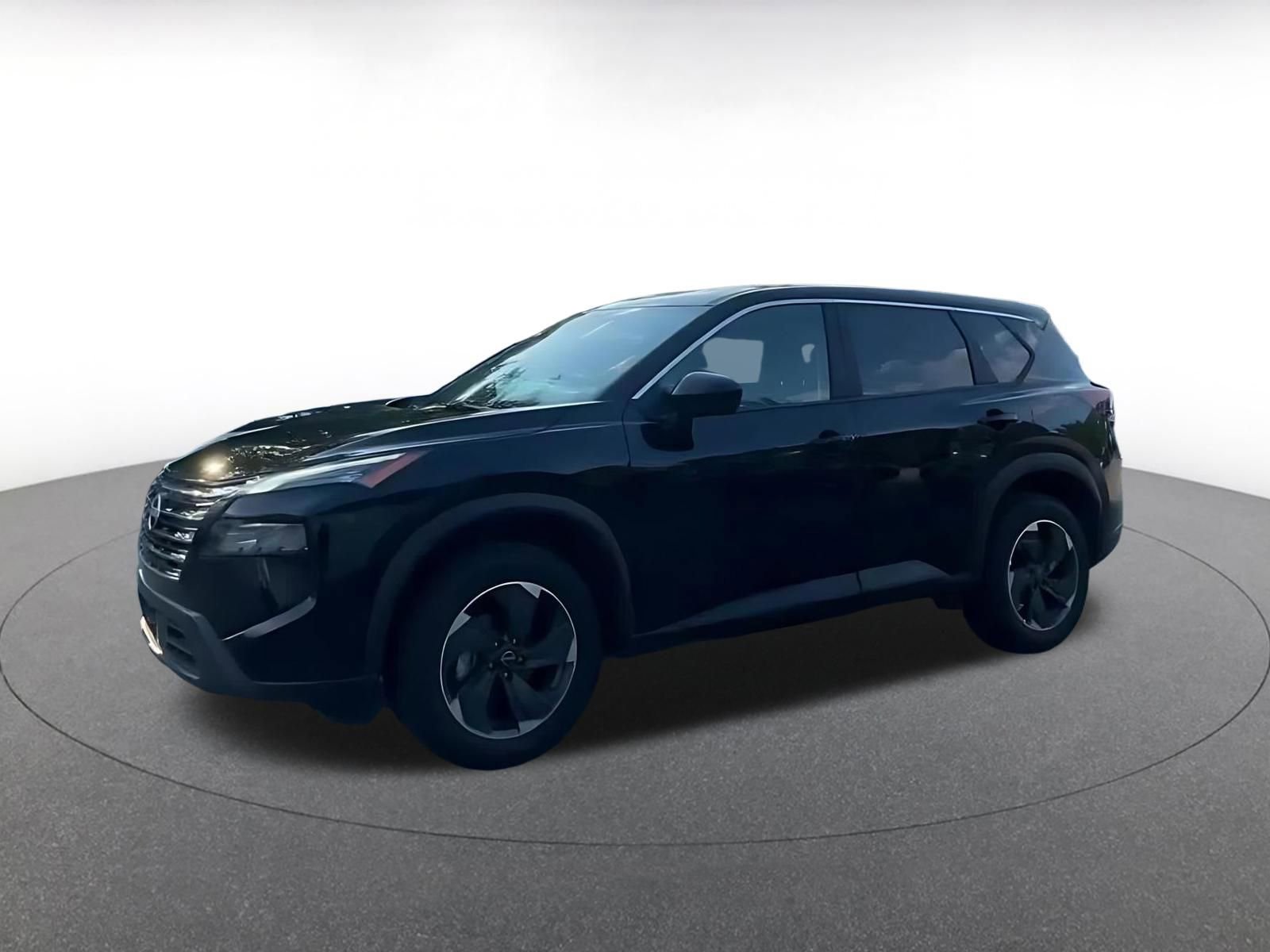 Thumbnail: 2025 Nissan Rogue - 8