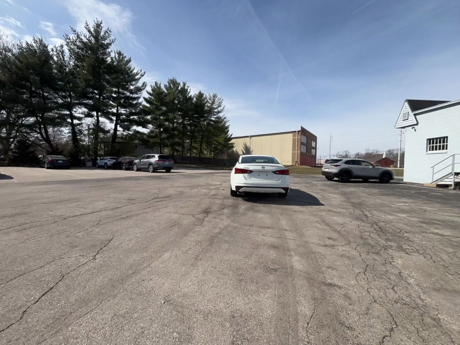 Thumbnail: 2025 Nissan Altima - 16