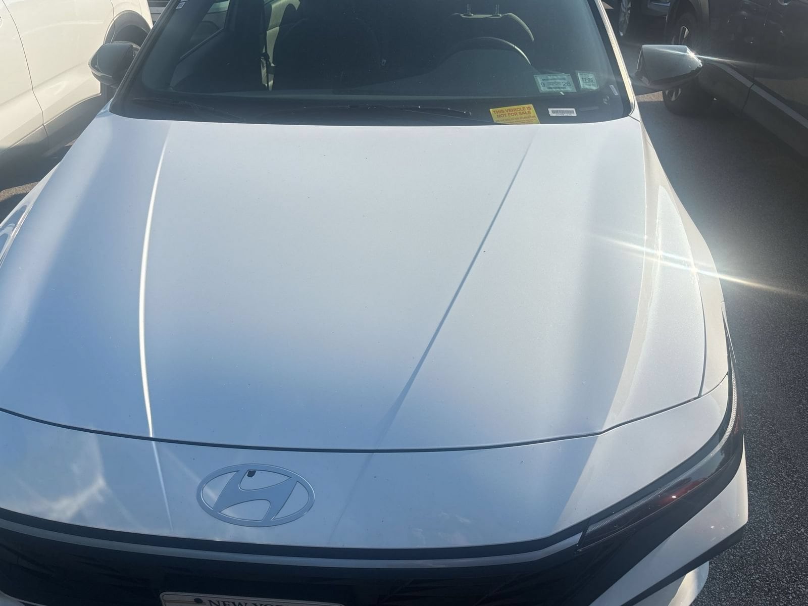 Thumbnail: 2026 Hyundai Elantra - 6