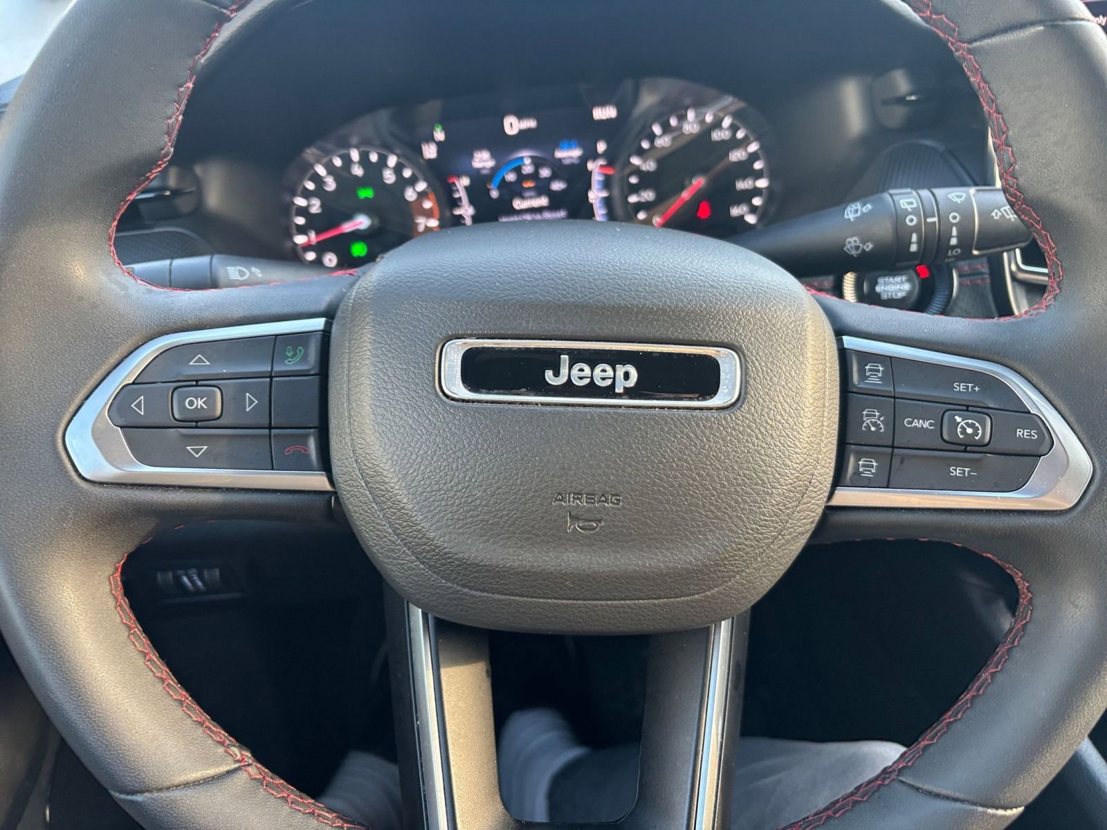 Thumbnail: 2025 Jeep Compass - 25
