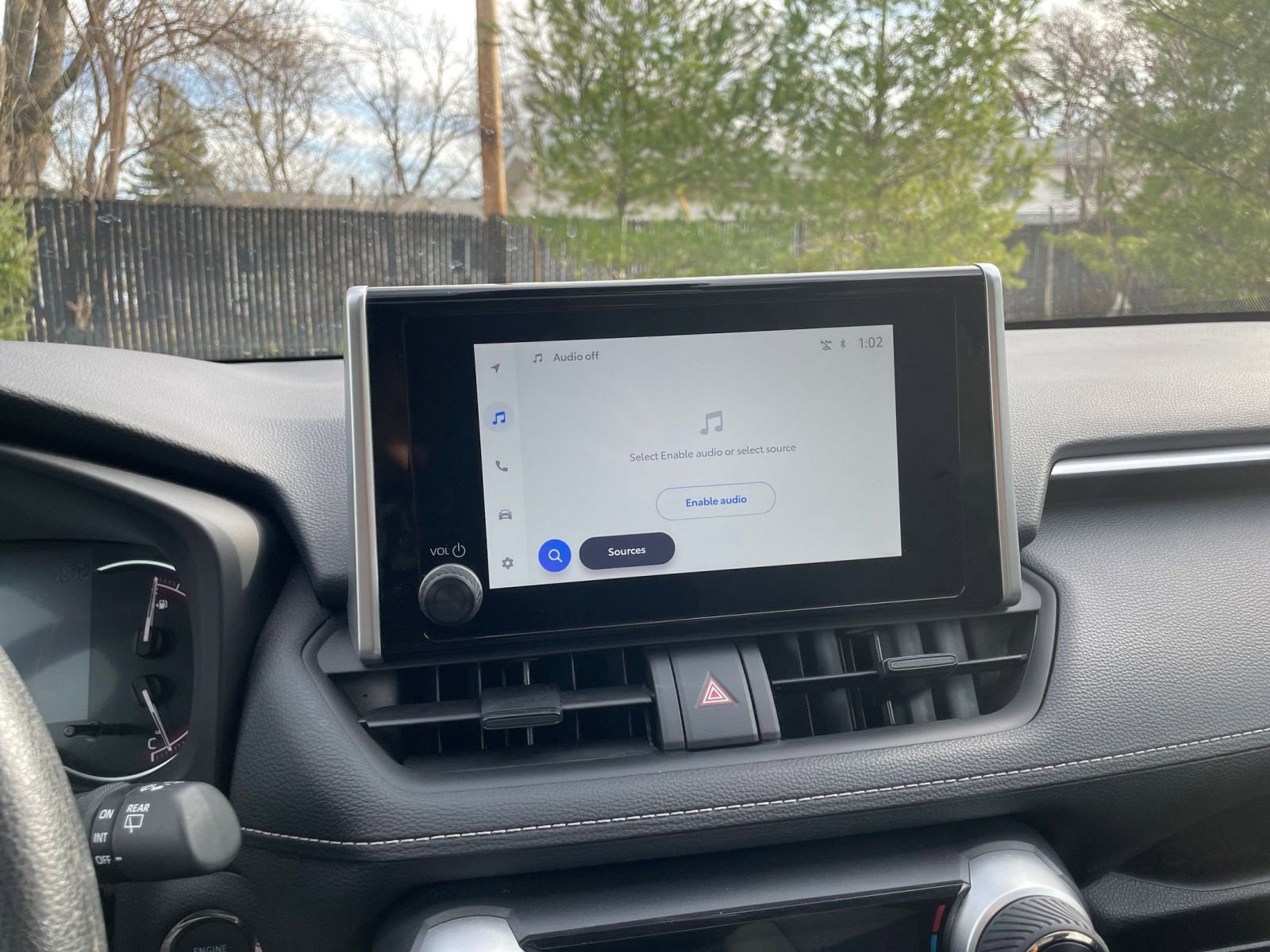 Thumbnail: 2025 Toyota RAV4 - 21