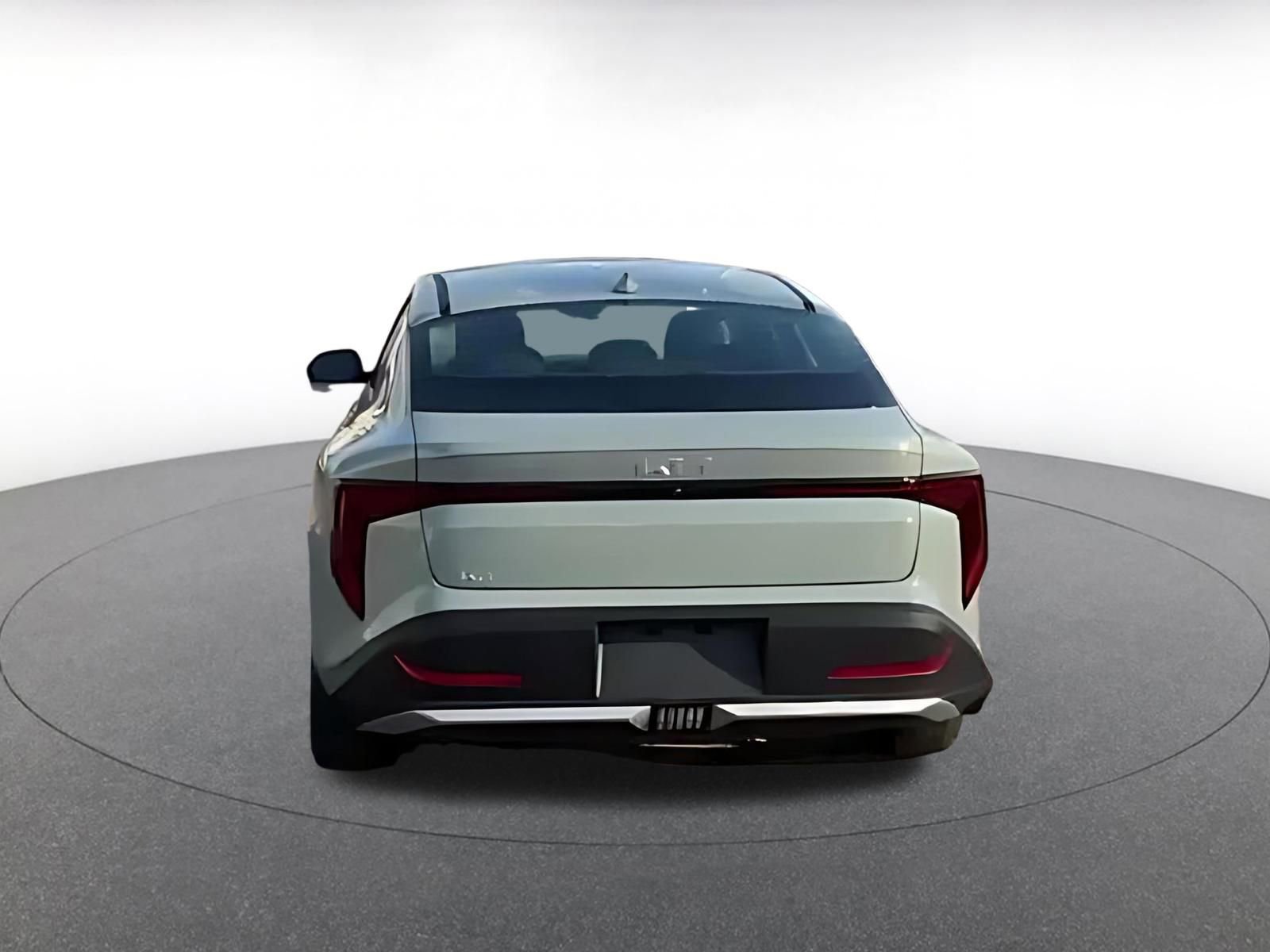 Thumbnail: 2025 Kia K4 - 11