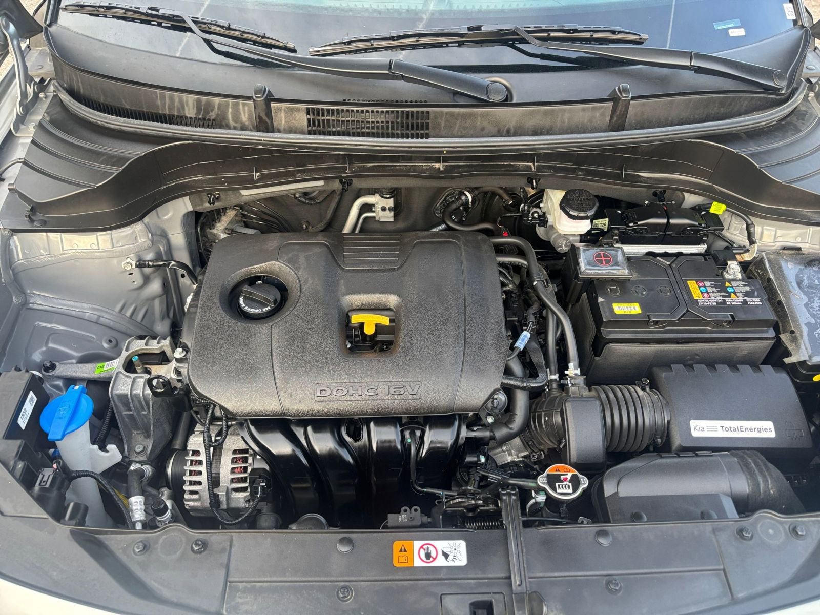 Thumbnail: 2025 Kia Soul - 30