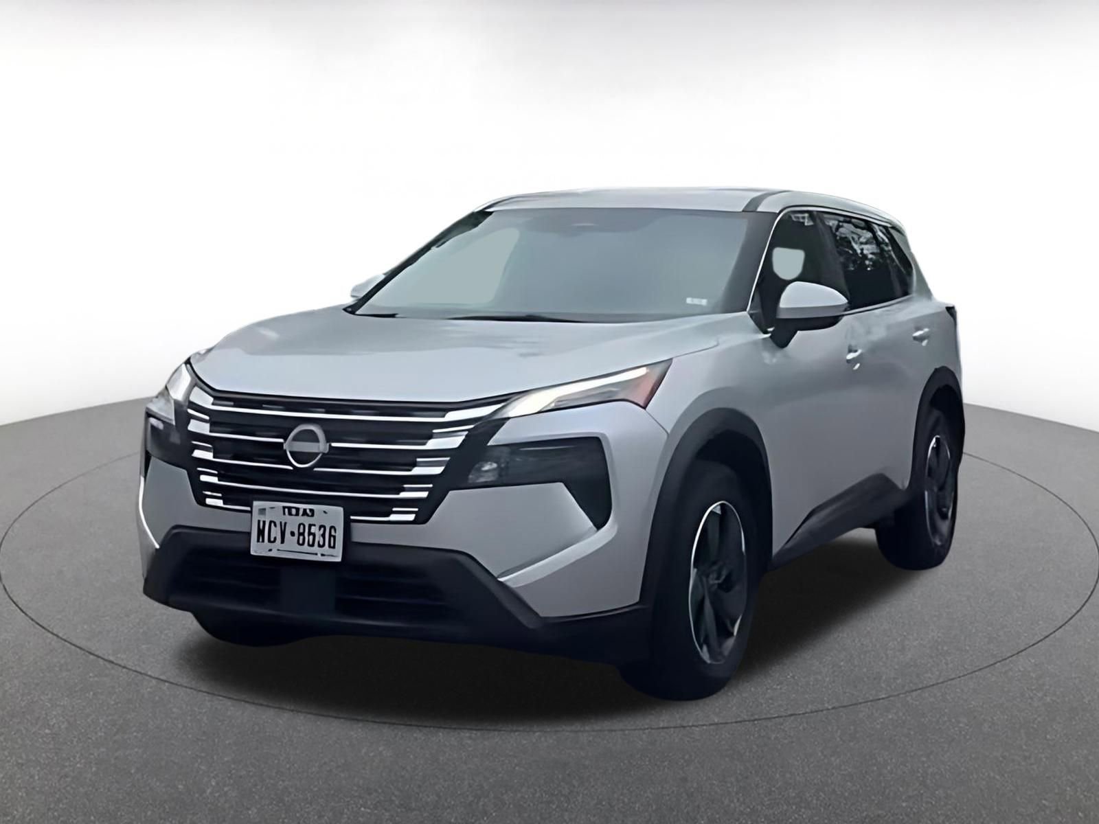 Thumbnail: 2025 Nissan Rogue - 7