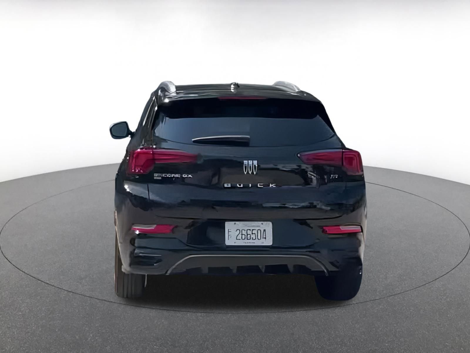 Thumbnail: 2024 Buick Encore GX - 11