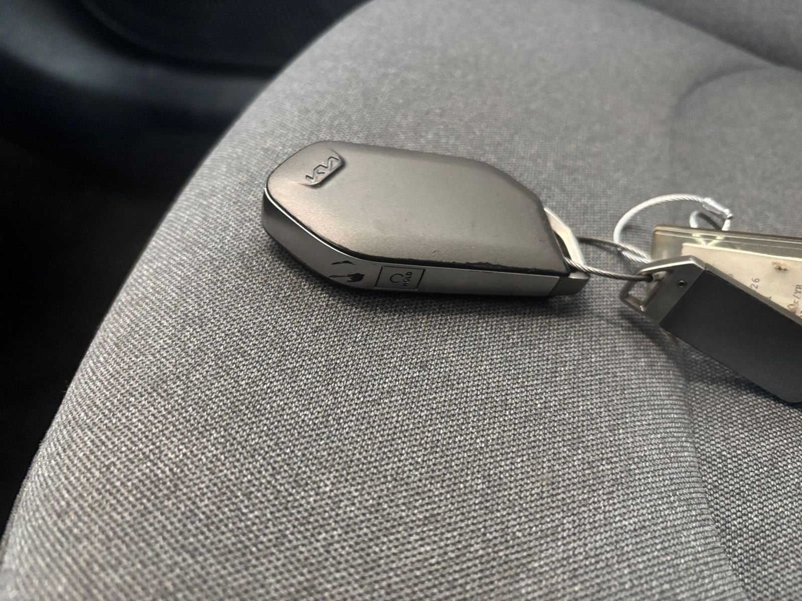 Thumbnail: 2025 Kia K4 - 22