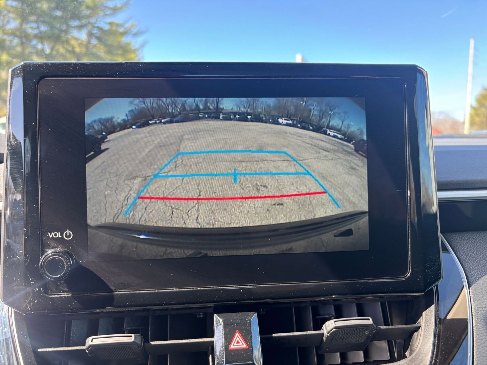 Thumbnail: 2025 Toyota Corolla - 22