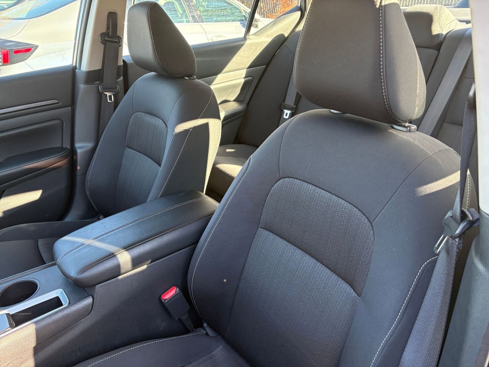 Thumbnail: 2025 Nissan Altima - 34