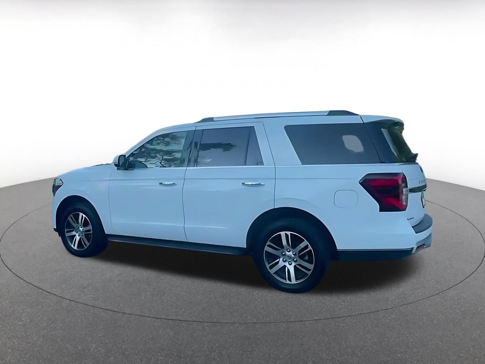 Thumbnail: 2024 Ford Expedition - 9