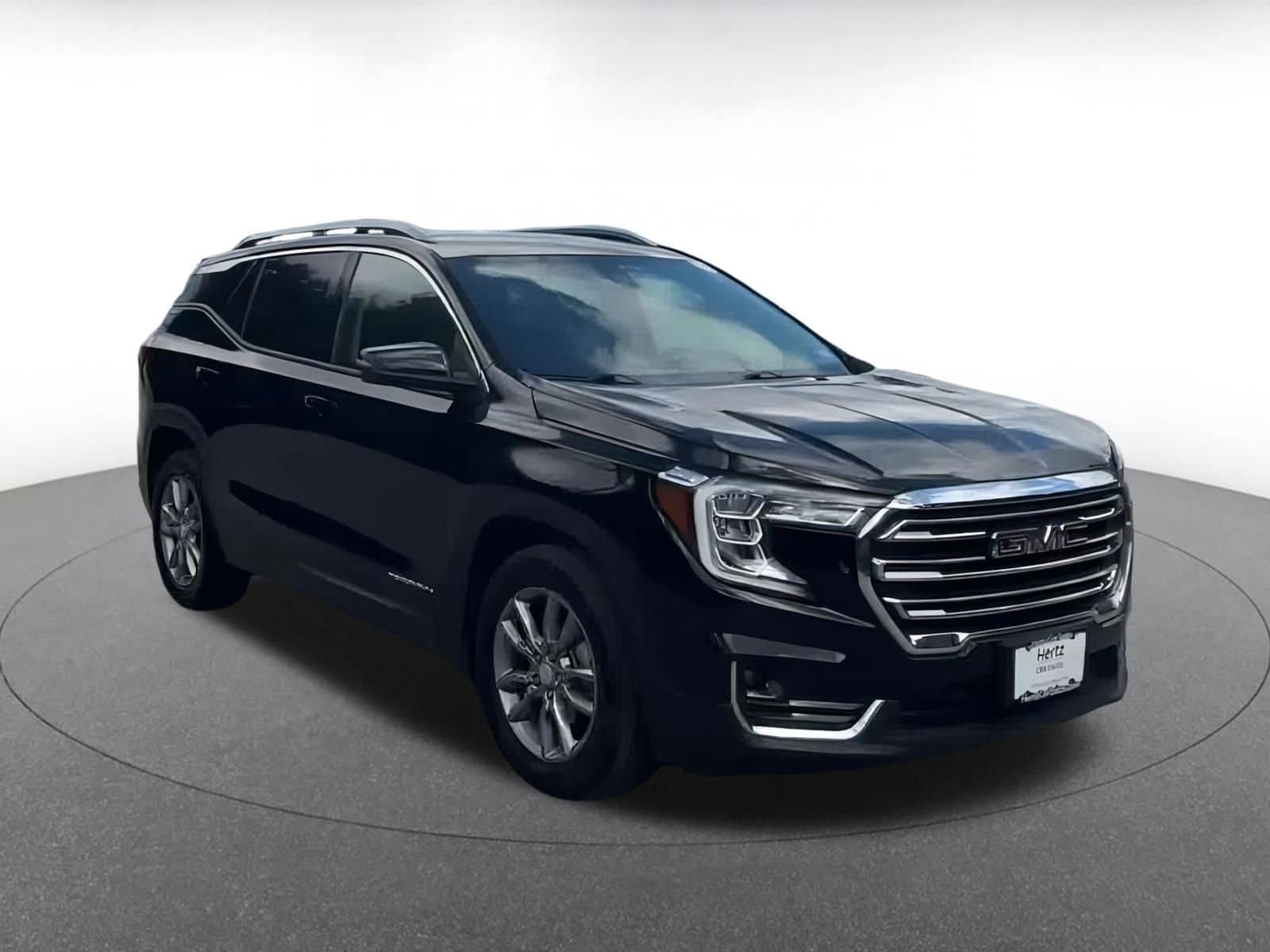 Thumbnail: 2024 GMC Terrain - 3