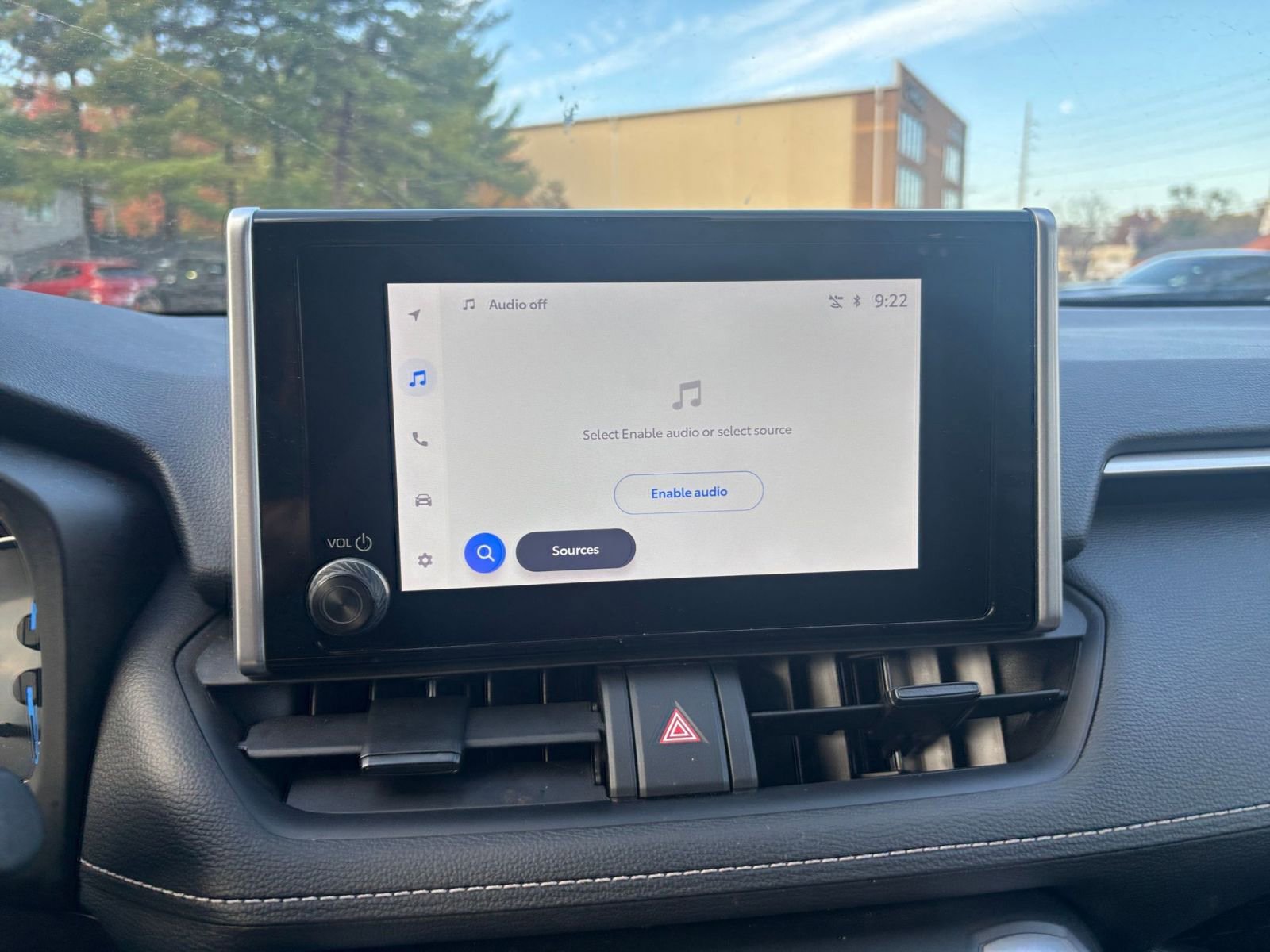 Thumbnail: 2025 Toyota RAV4 - 21