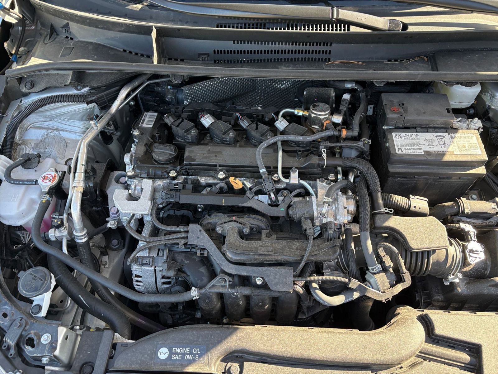 Thumbnail: 2025 Toyota Corolla - 30