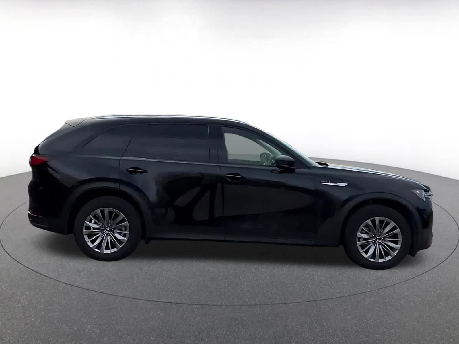 Thumbnail: 2025 Mazda CX-90 - 16