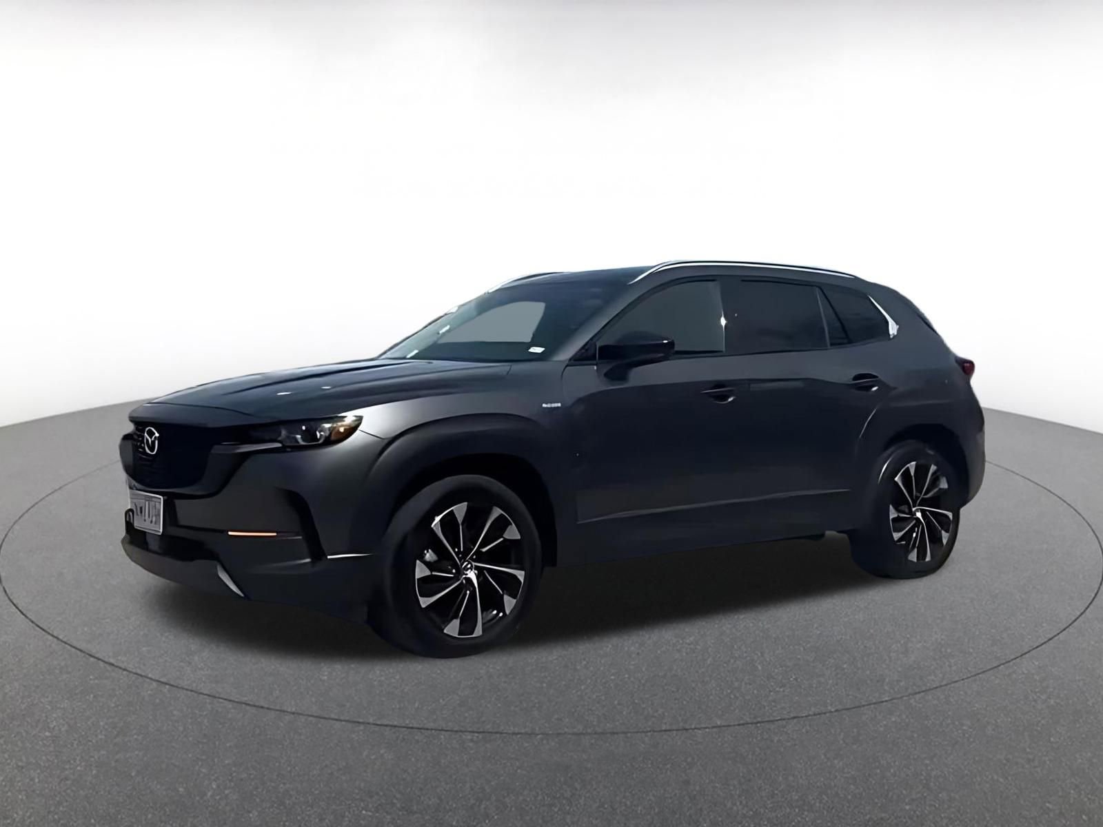 Thumbnail: 2025 Mazda CX-50 - 4