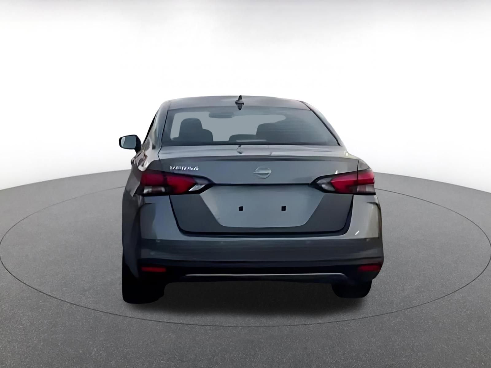 Thumbnail: 2025 Nissan Versa - 11